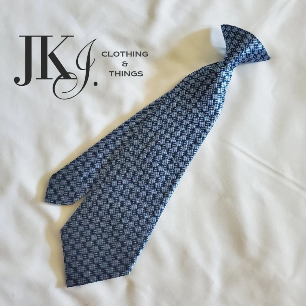 DuPont Kids Clip-on Neckties
